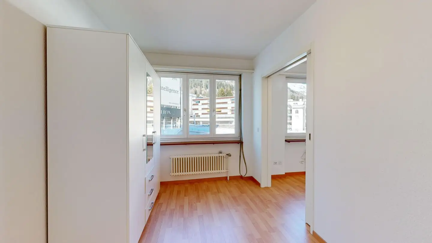 Appartamento in vendita - Promenade, 7270 Davos Platz - Photo 3