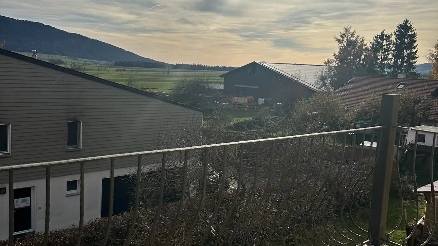 Wohnung mieten - Grand-Rue 74, 2054 Chézard-St-Martin