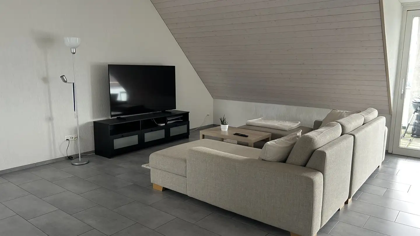 Appartamento in affitto - Schützengasse 16, 8917 Oberlunkhofen - Foto 4