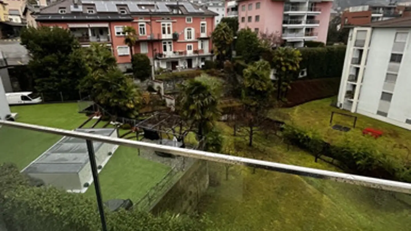 Wohnung kaufen - Via Verbano 9, 6648 Minusio - Foto 3
