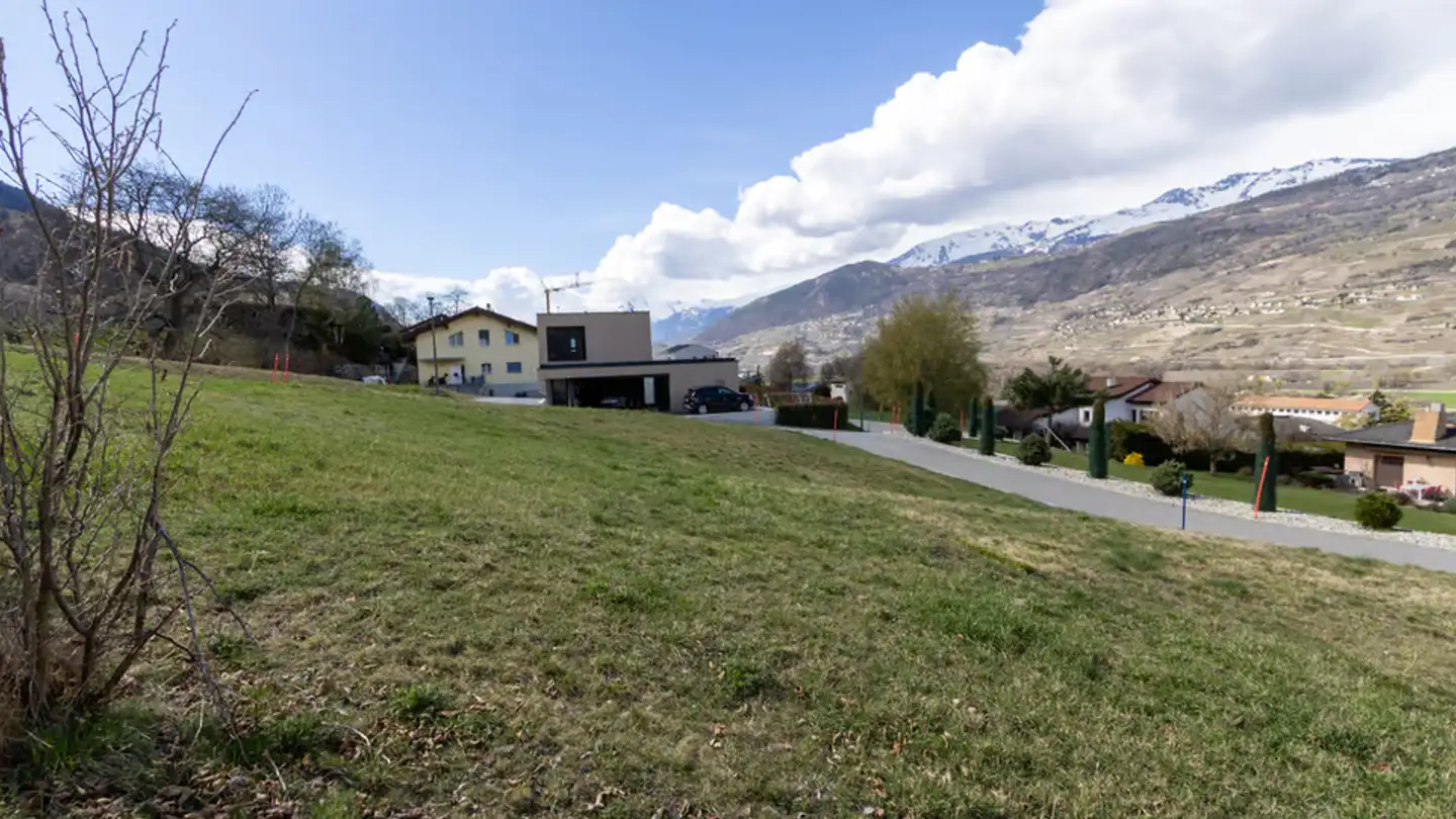 Maison individuelle à vendre - Sierre, 3960 Sierre - Photo 3