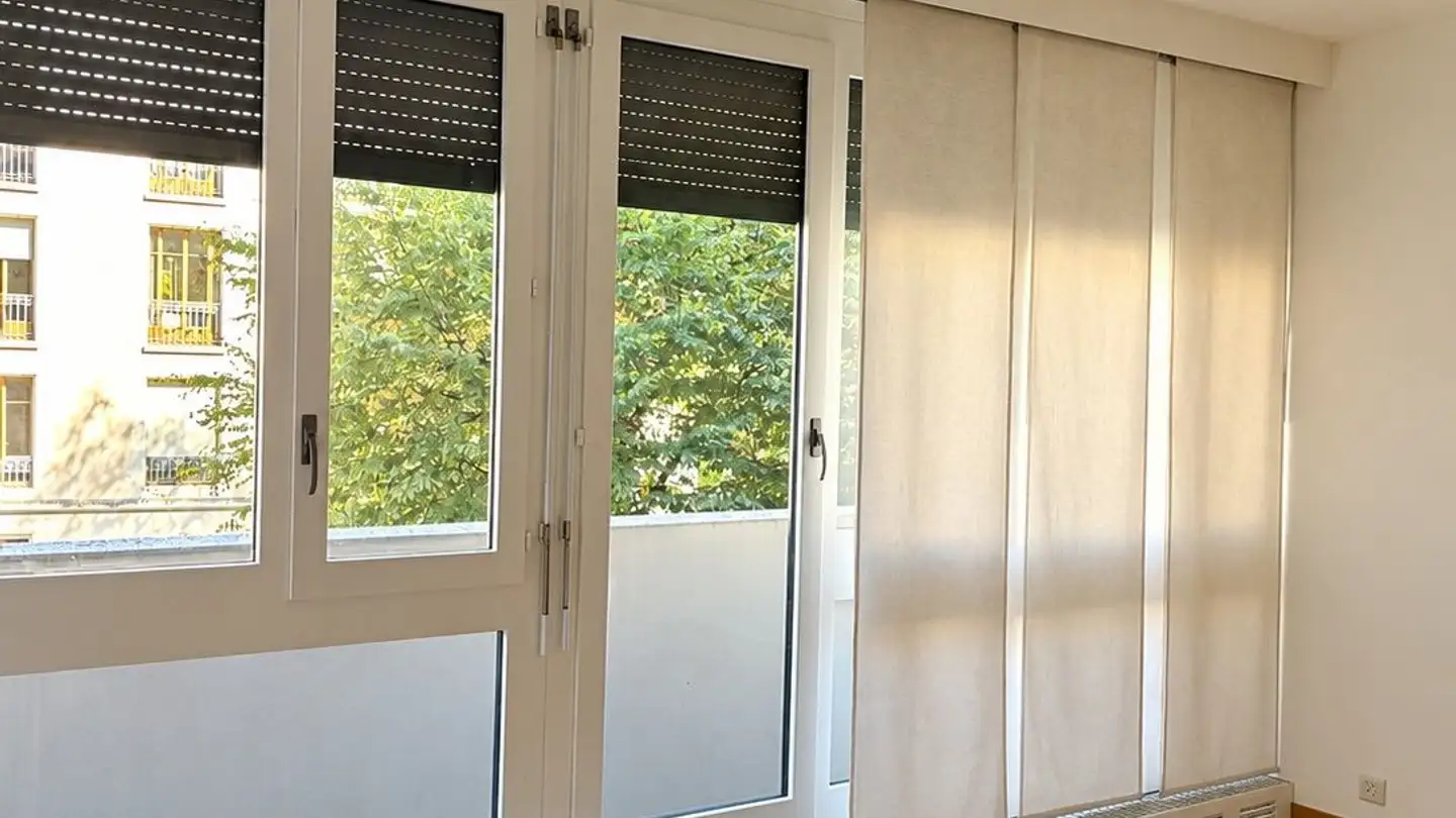 Wohnung mieten - Avenue De Miremont 28, 1206 Genève