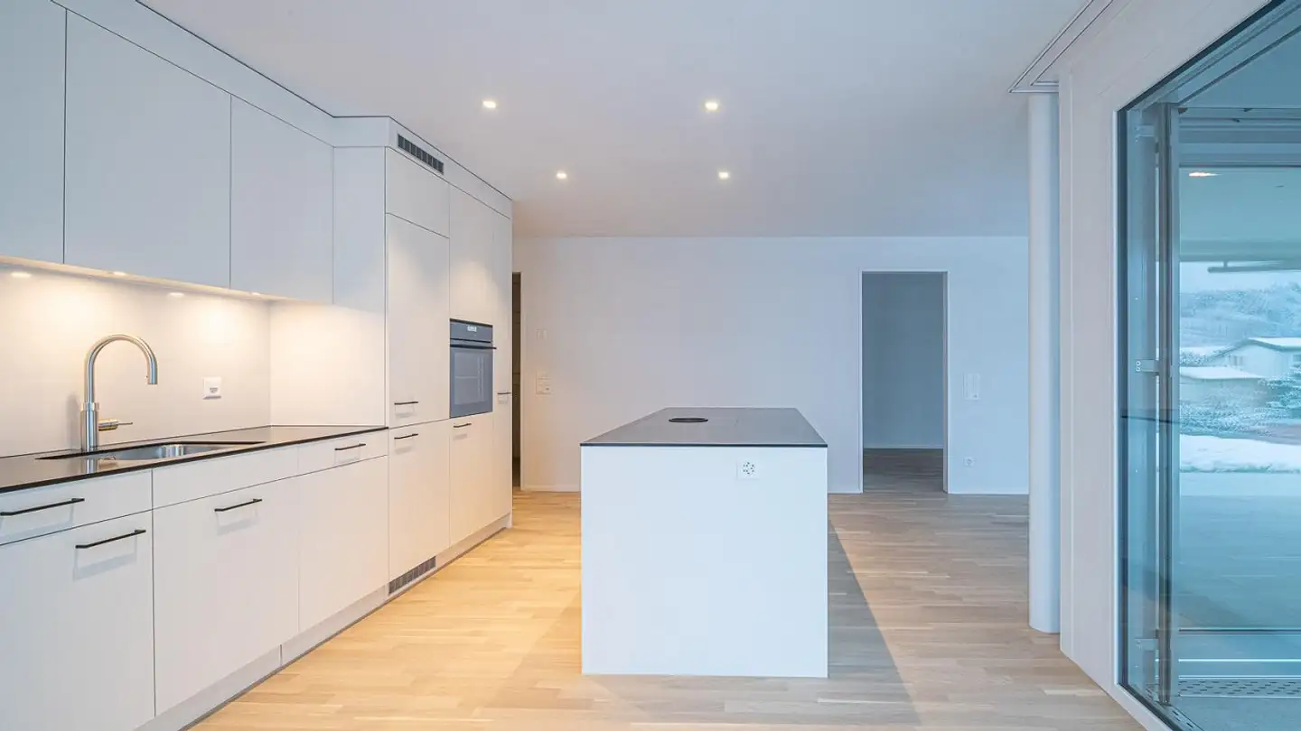 Appartamento in affitto - Welscher Garten 5, 8213 Neunkirch - Photo 2