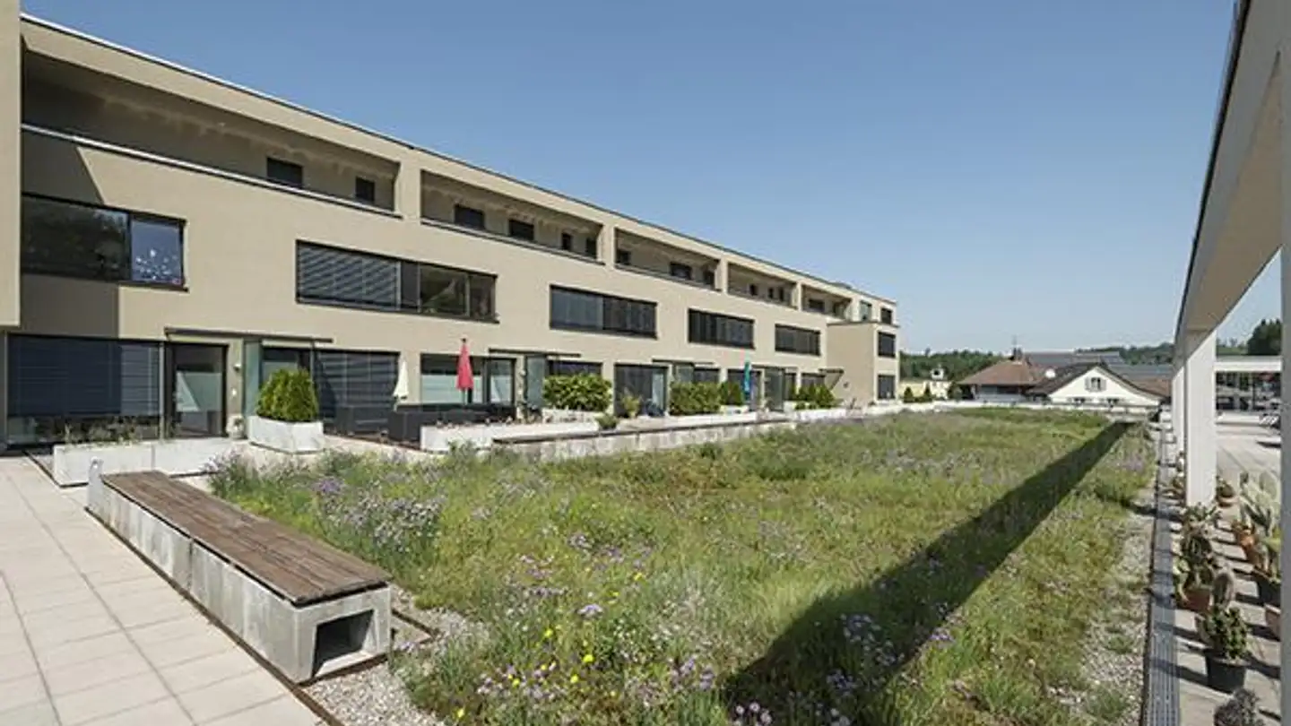 Maisonette mieten - Birmenstorferstrasse 1, 5442 Fislisbach - Foto 2