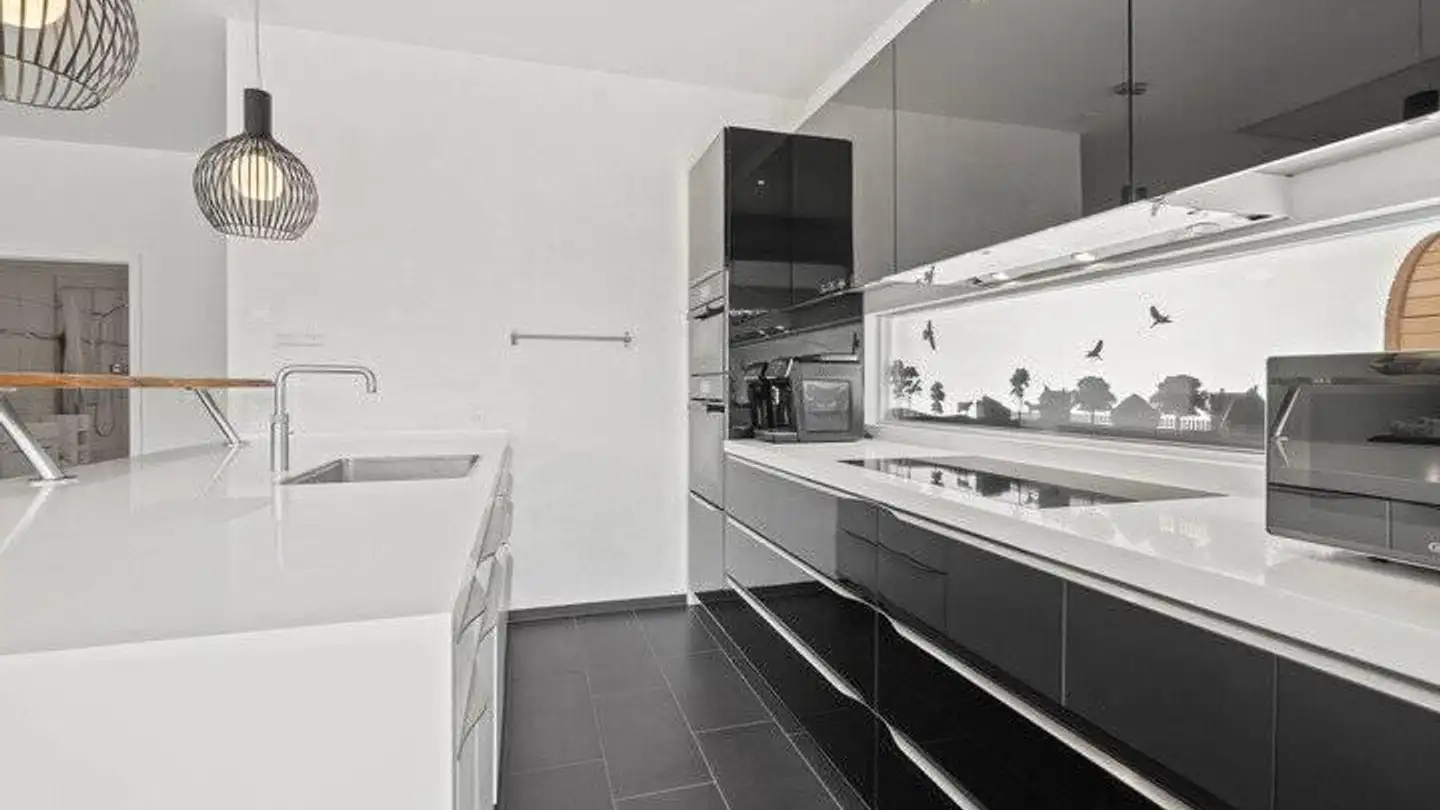 Appartamento a gradini in vendita - 5274 Mettau - Foto 3