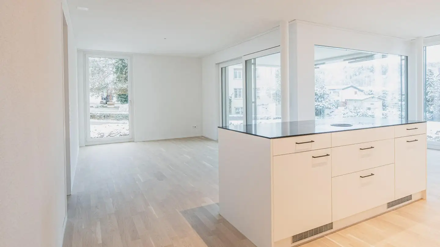 Appartamento in affitto - Welscher Garten 5, 8213 Neunkirch - Photo 3