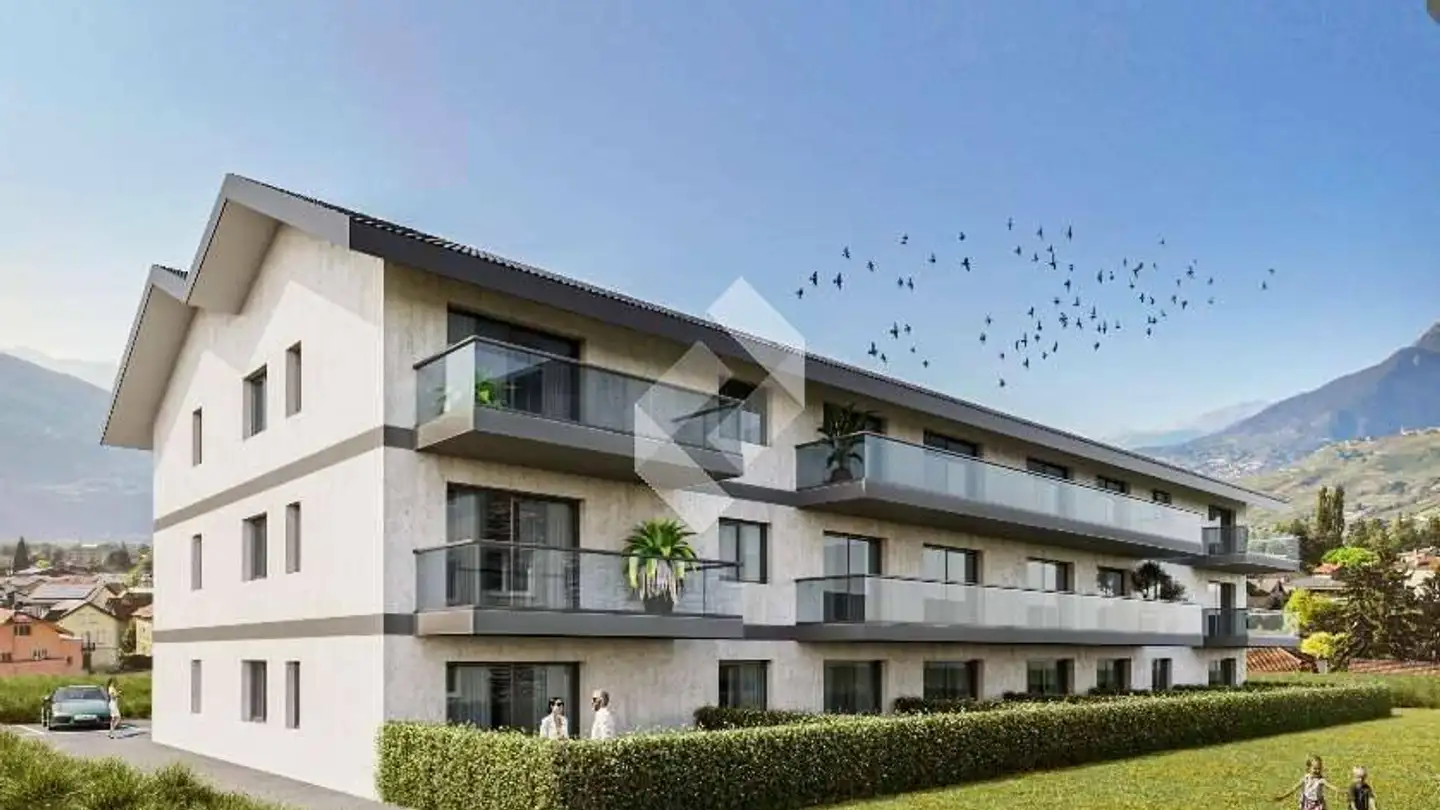 Appartamento in vendita - 1957 Ardon - Photo 2