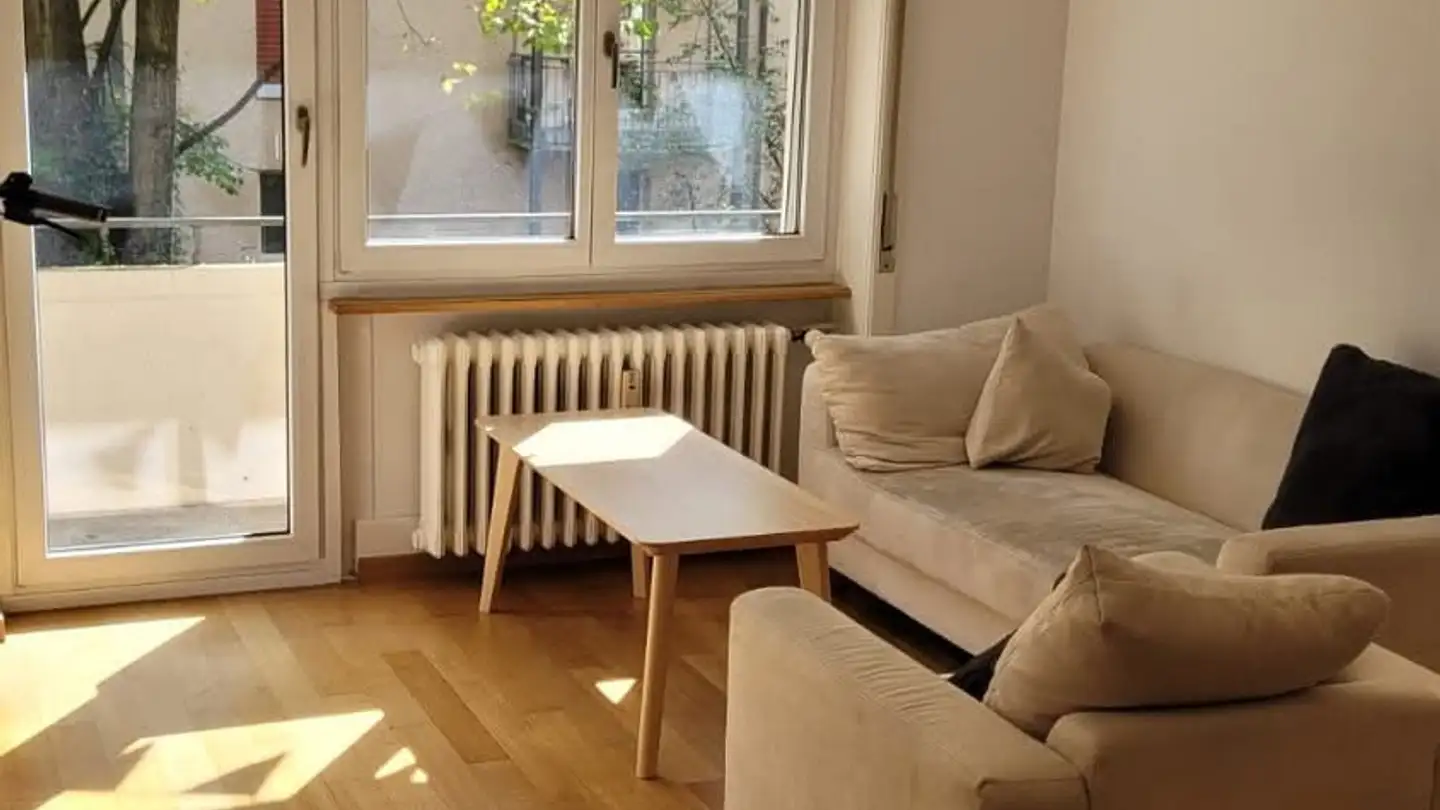 Single room for rent - Papiermühlestrasse 10, 3013 Bern