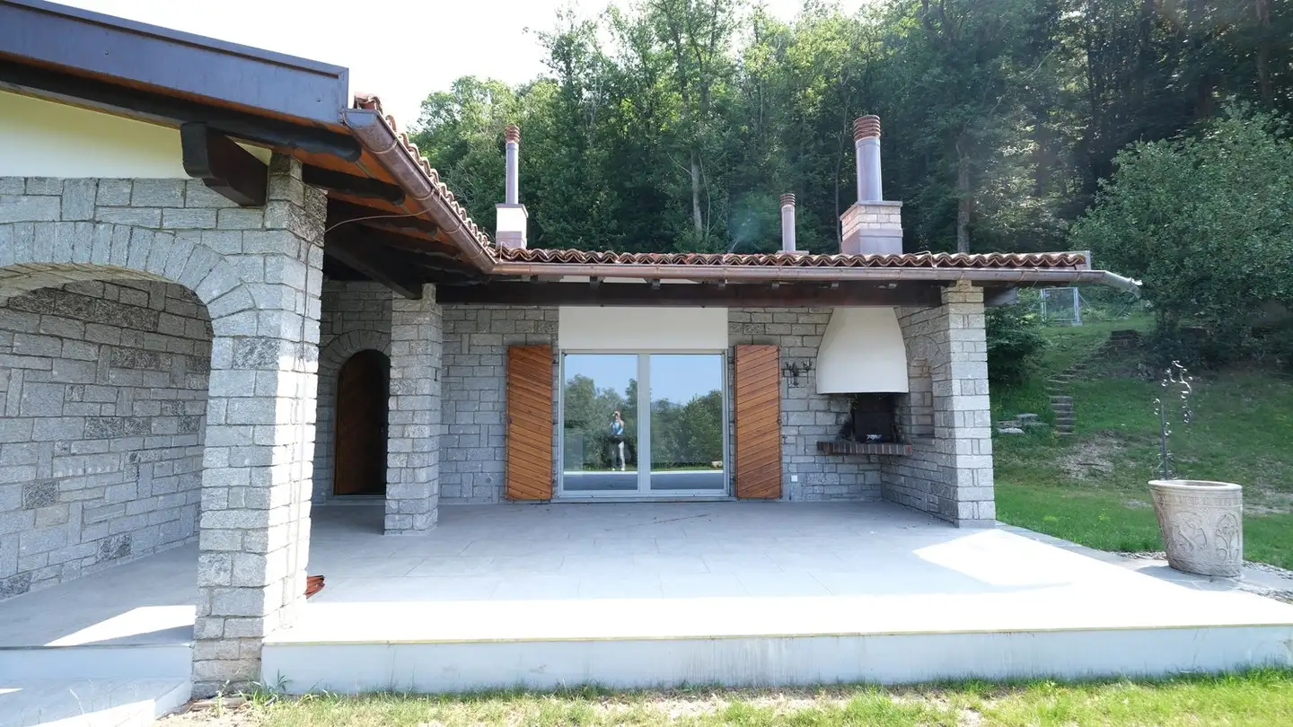 Casa singola in vendita - 6950 Tesserete - Foto 2