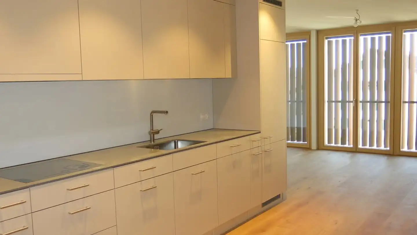 Duplex à louer - Zürichstrasse 52, 8606 Nänikon - Photo 4