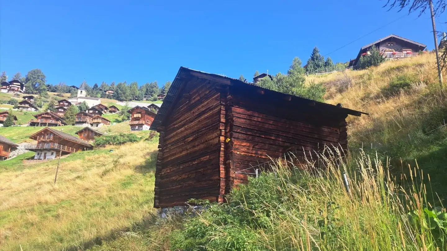 Chalet in vendita - 3961 Chandolin - Photo 4