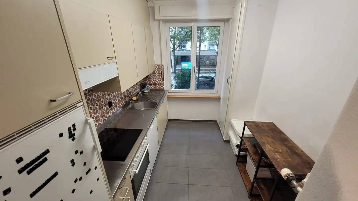 Stanza singola in affitto - Papiermühlestrasse 10, 3013 Bern - Photo 3