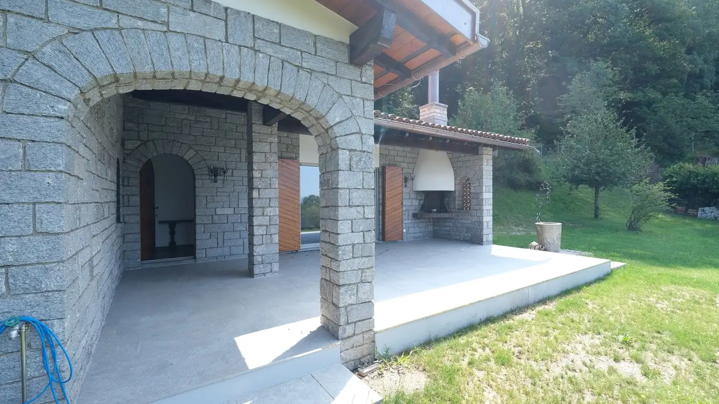 Casa singola in vendita - 6950 Tesserete - Foto 4