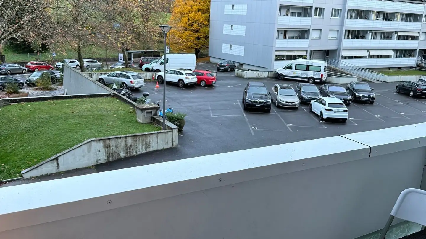 Appartement à louer - Route Du Pavement 7, 1018 Lausanne