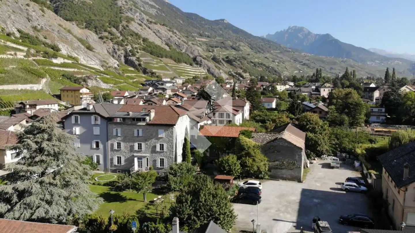 Appartamento in vendita - 1957 Ardon - Photo 3