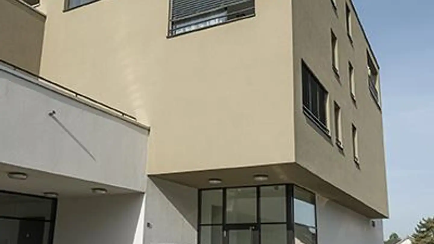 Maisonette mieten - Birmenstorferstrasse 1, 5442 Fislisbach - Foto 3