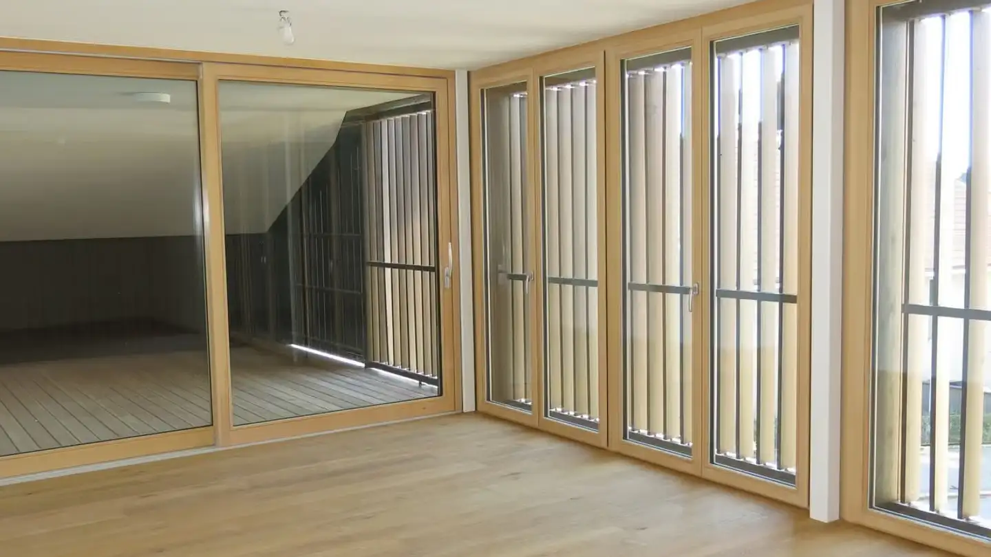 Duplex à louer - Zürichstrasse 52, 8606 Nänikon - Photo 2