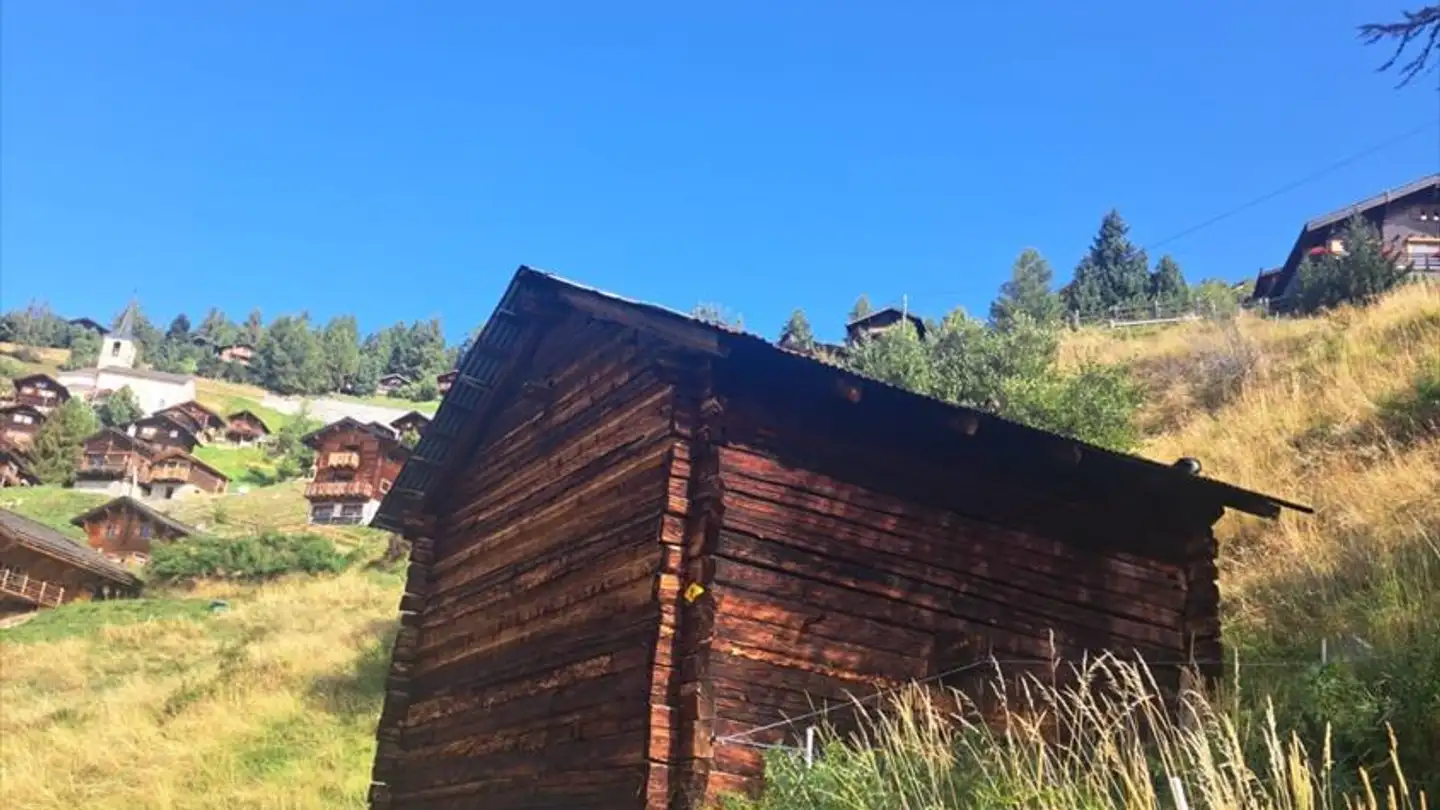 Chalet in vendita - 3961 Chandolin - Photo 2