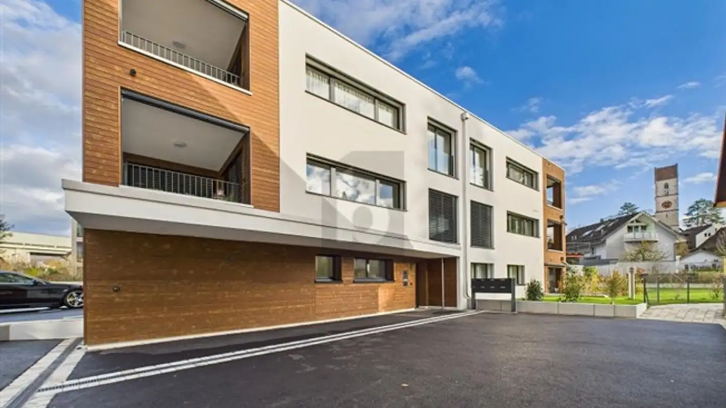 Studio medico in affitto - 4460 Gelterkinden