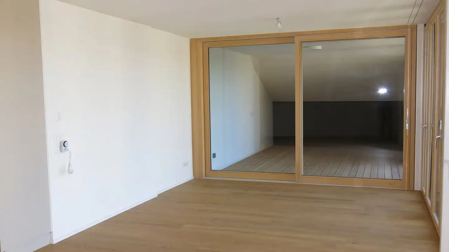 Duplex à louer - Zürichstrasse 52, 8606 Nänikon - Photo 3