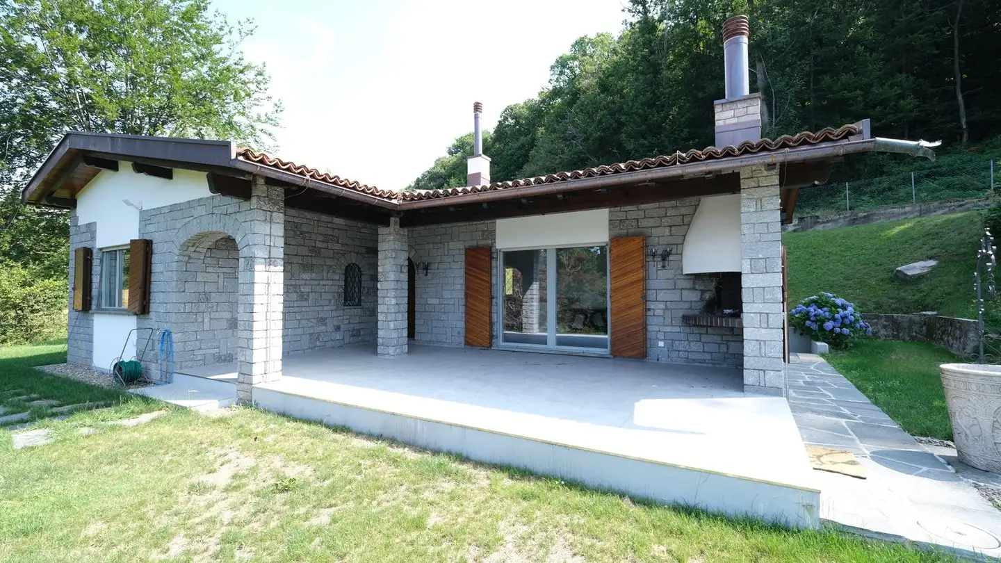 Casa singola in vendita - 6950 Tesserete - Foto 3