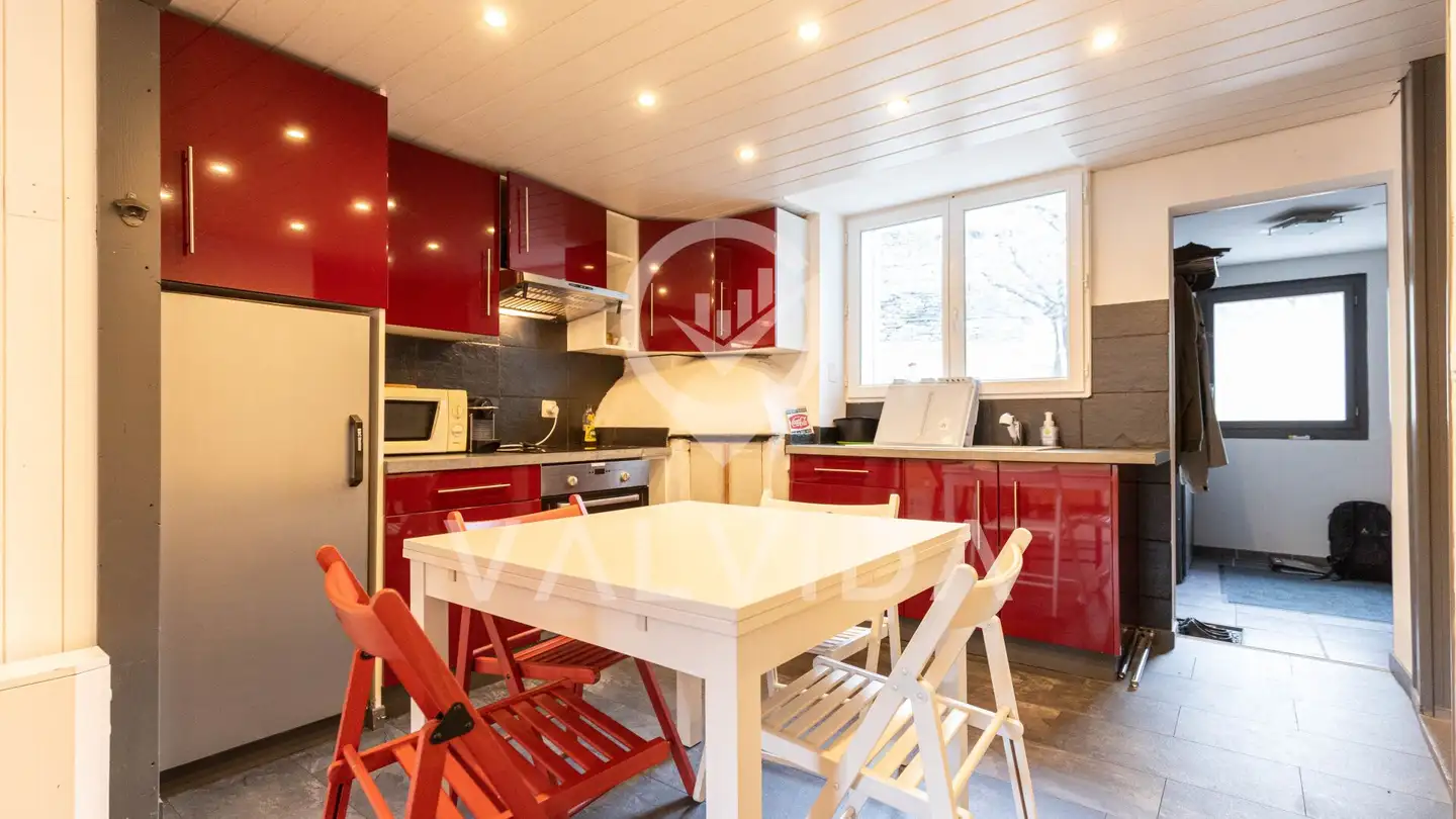 Apartment for sale - Kalpetranstrasse 66, 3922 Kalpetran - Photo 2