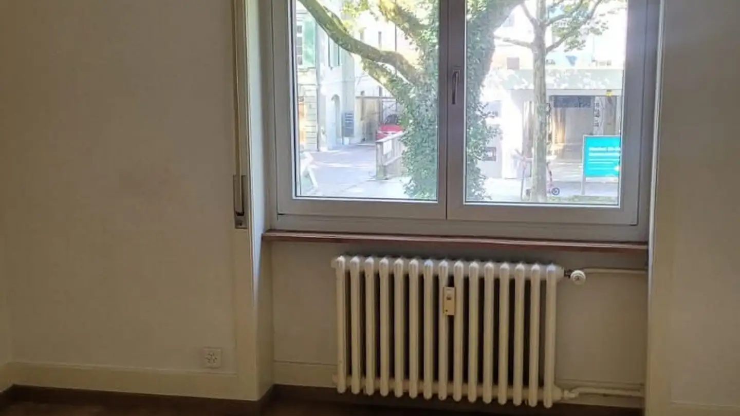 Stanza singola in affitto - Papiermühlestrasse 10, 3013 Bern - Photo 4