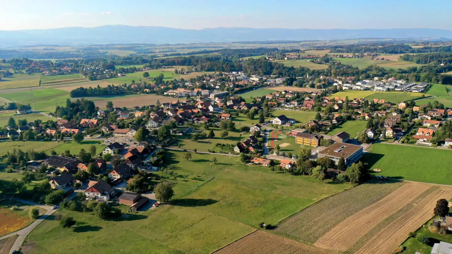 Cave house for sale - 1053 Cugy VD