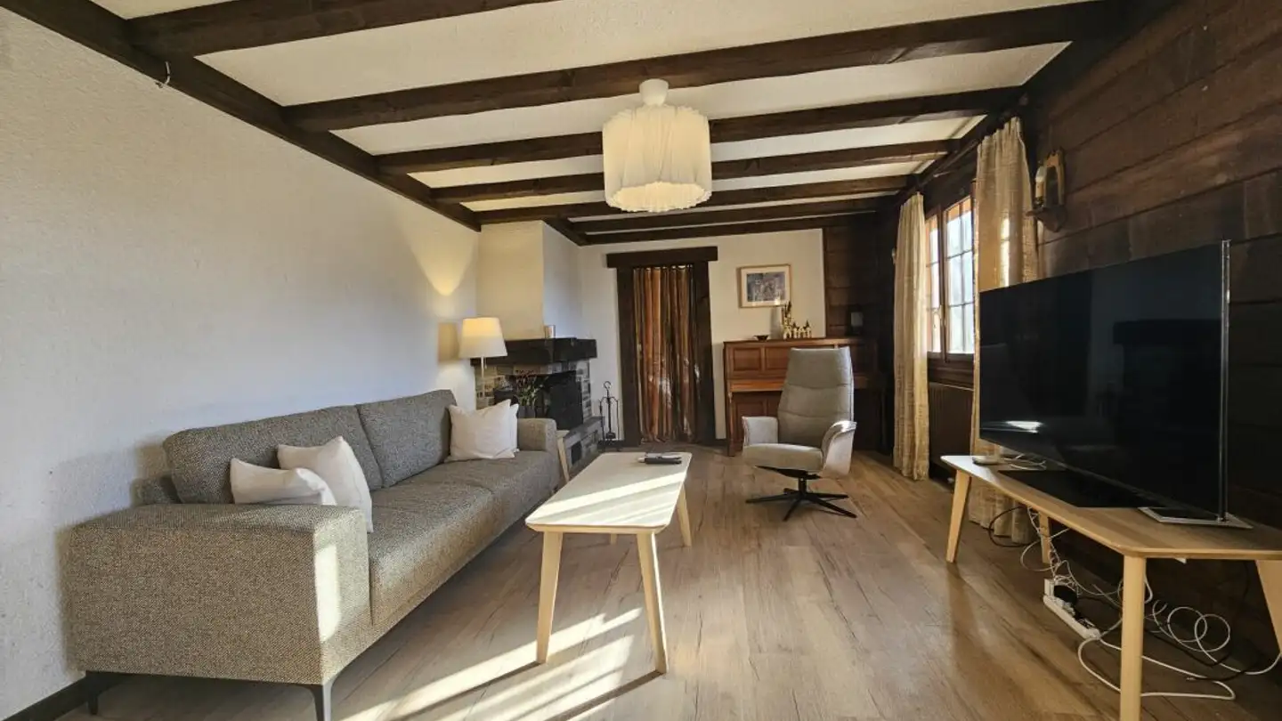 Chalet in affitto - 1884 Villars-sur-Ollon - Foto 3