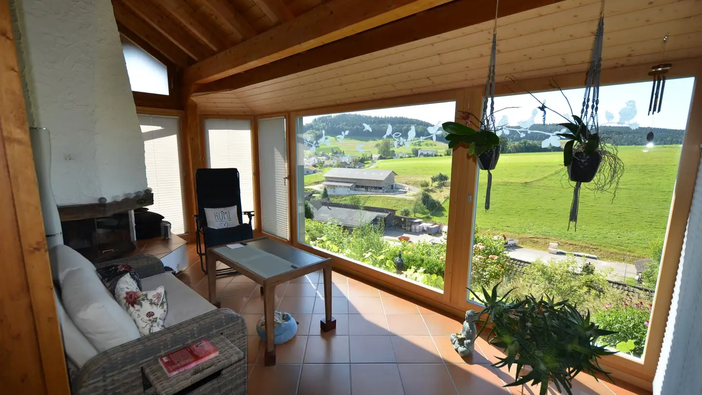Single house for sale - 4917 Melchnau
