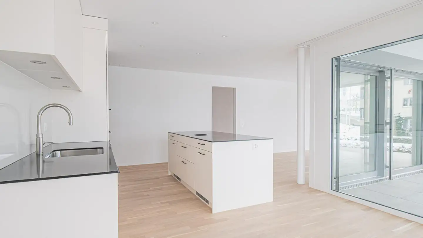 Appartamento in affitto - Welscher Garten 5, 8213 Neunkirch - Photo 4