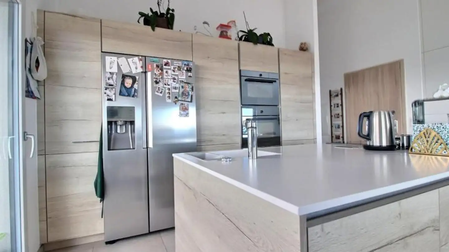 Apartment for rent - 1272 Genolier - Photo 4