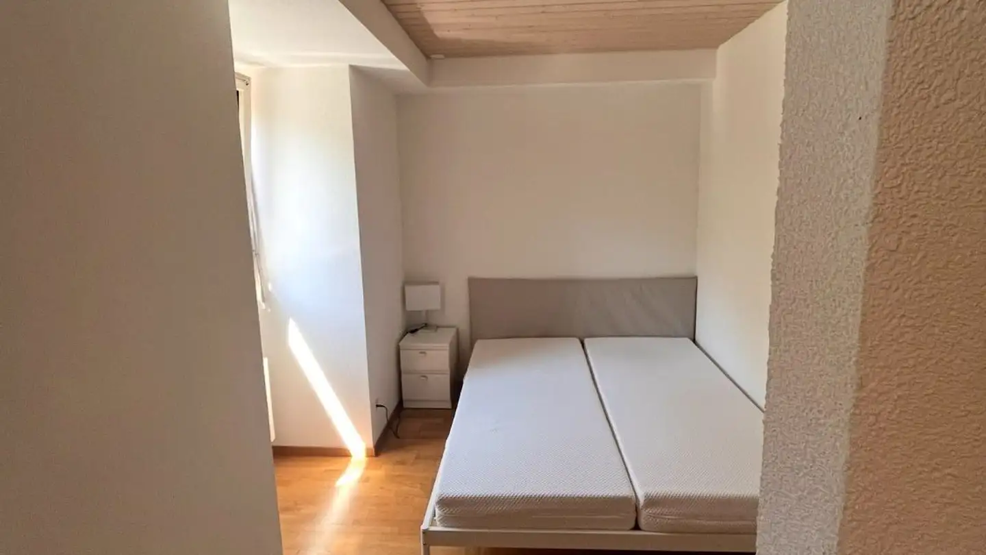 Appartement à louer - Solothurnerstrasse 45, 4710 Balsthal - Photo 2