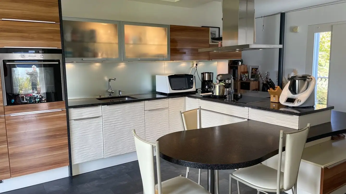 Appartamento in affitto - Rue Du Jura 5, 1422 Grandson - Photo 3