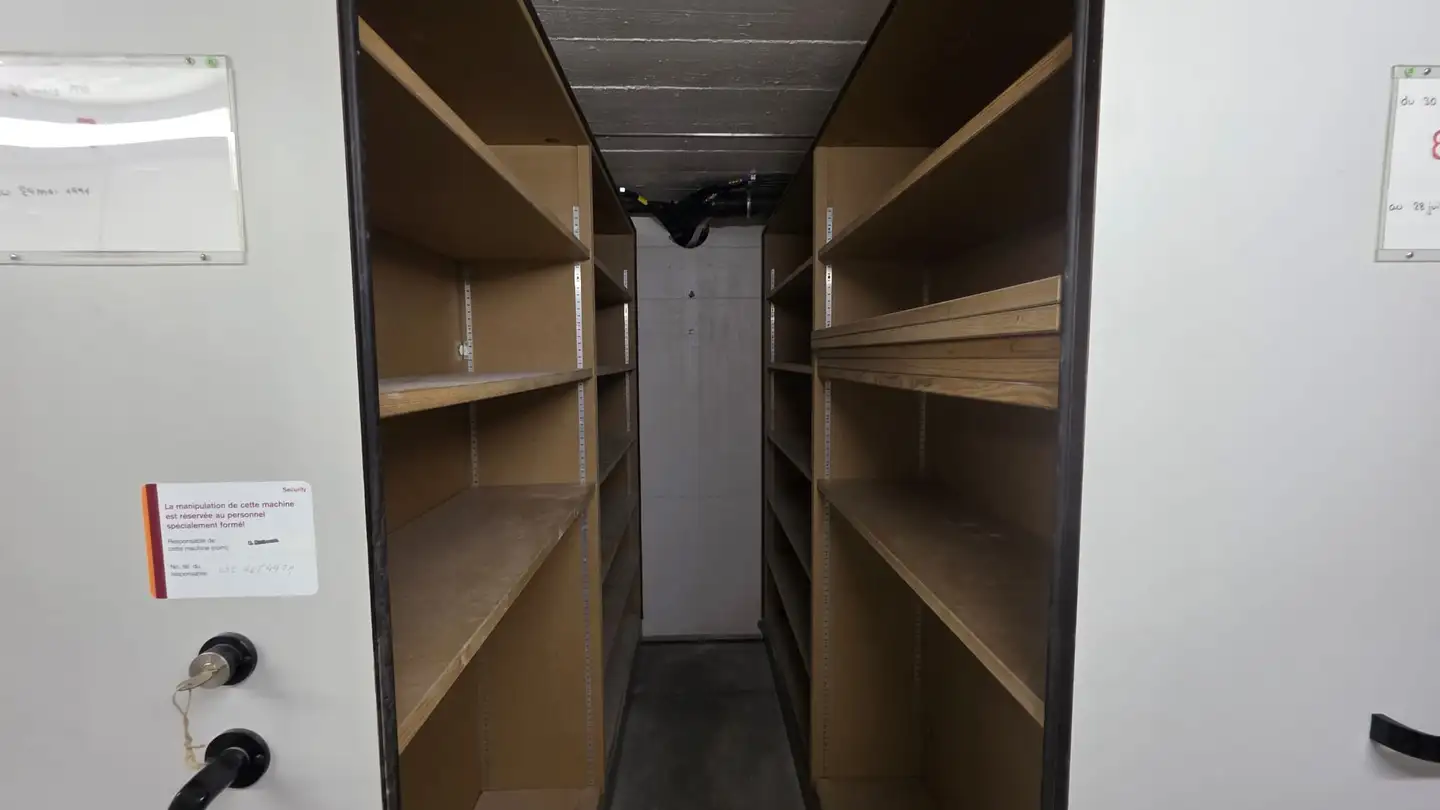 Commercial for rent - 2900 Porrentruy - Photo 3