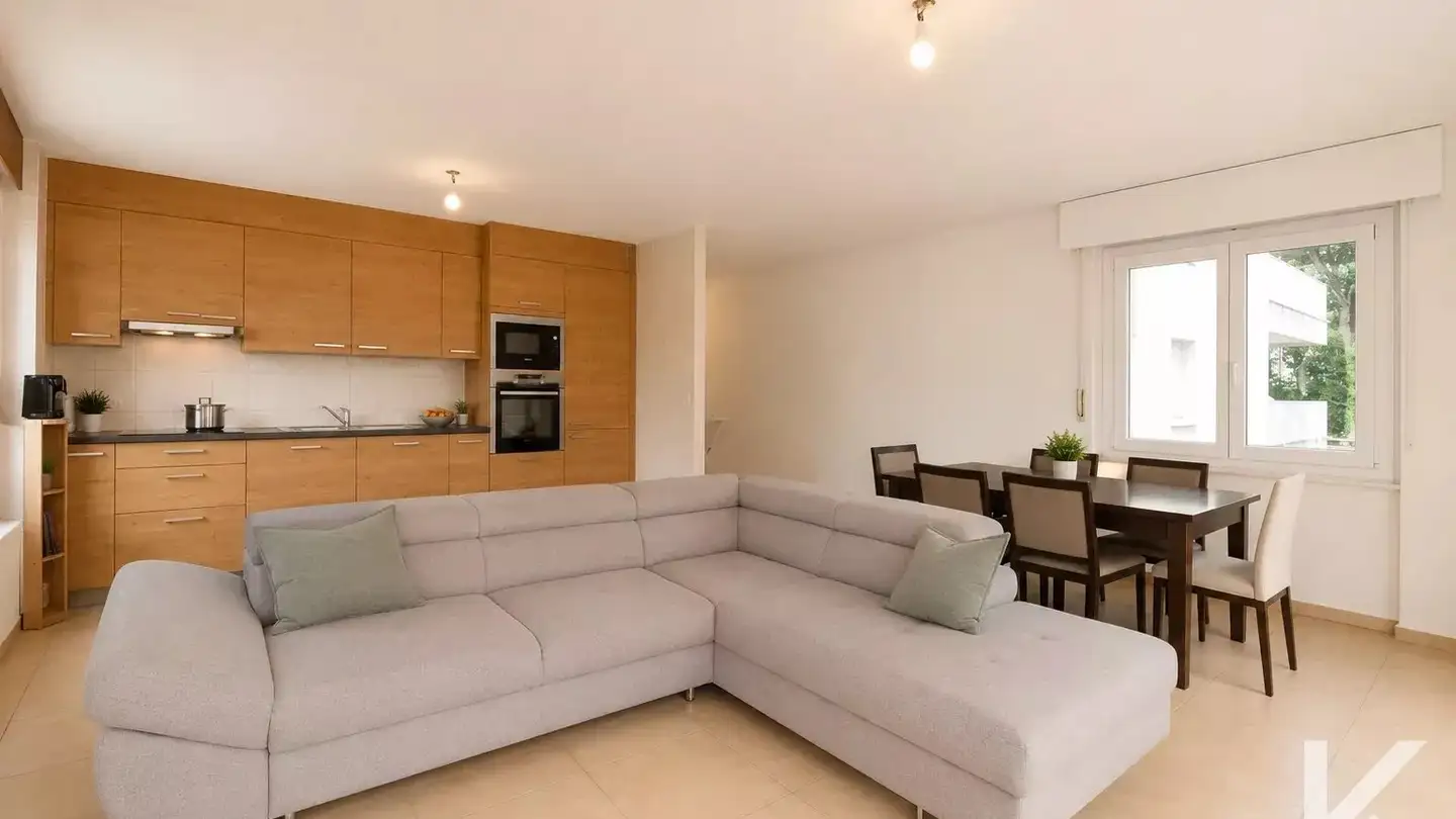 Apartment for sale - 1870 Monthey - Photo 2