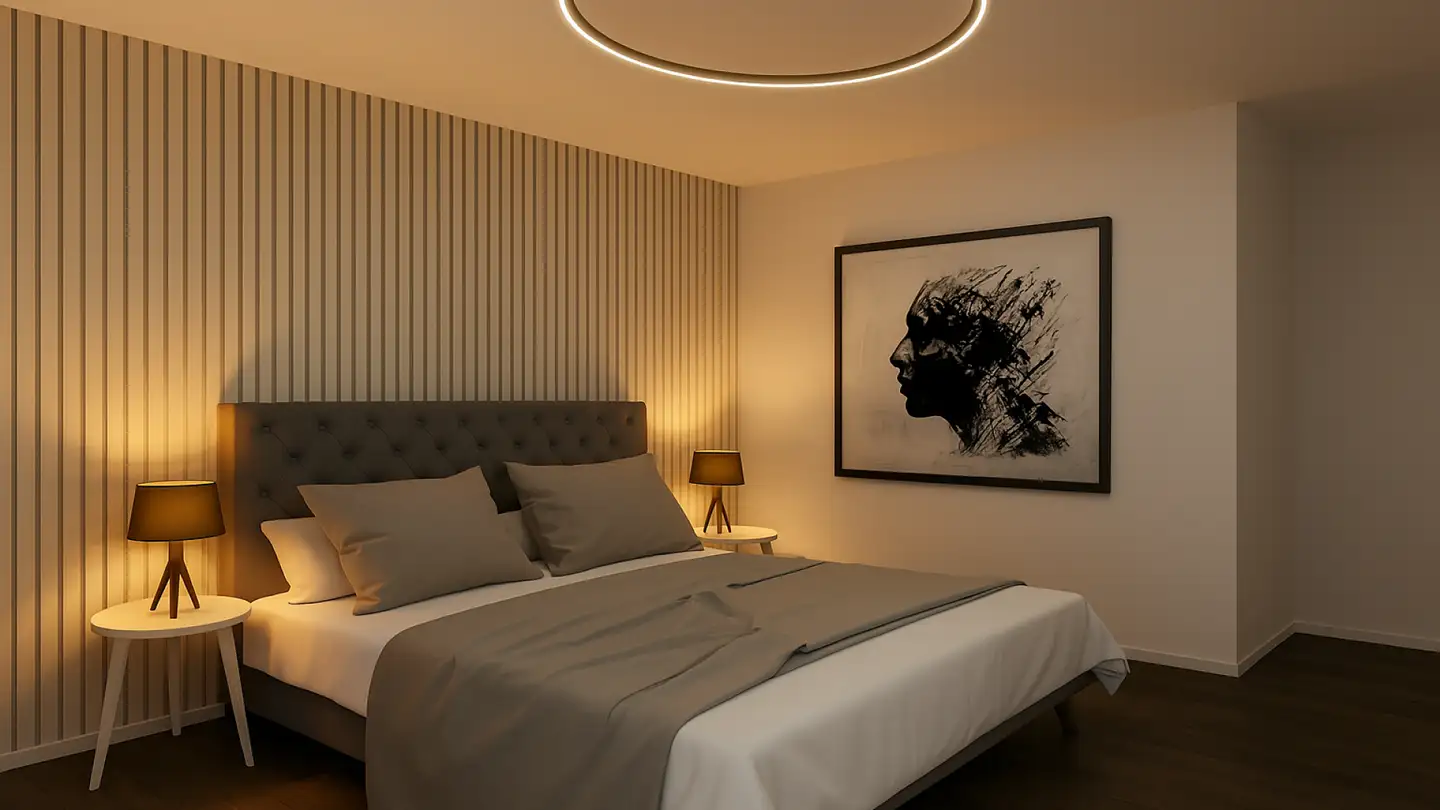 Appartamento in vendita - Untere Bahnhofstrasse 14, 8580 Amriswil - Photo 3