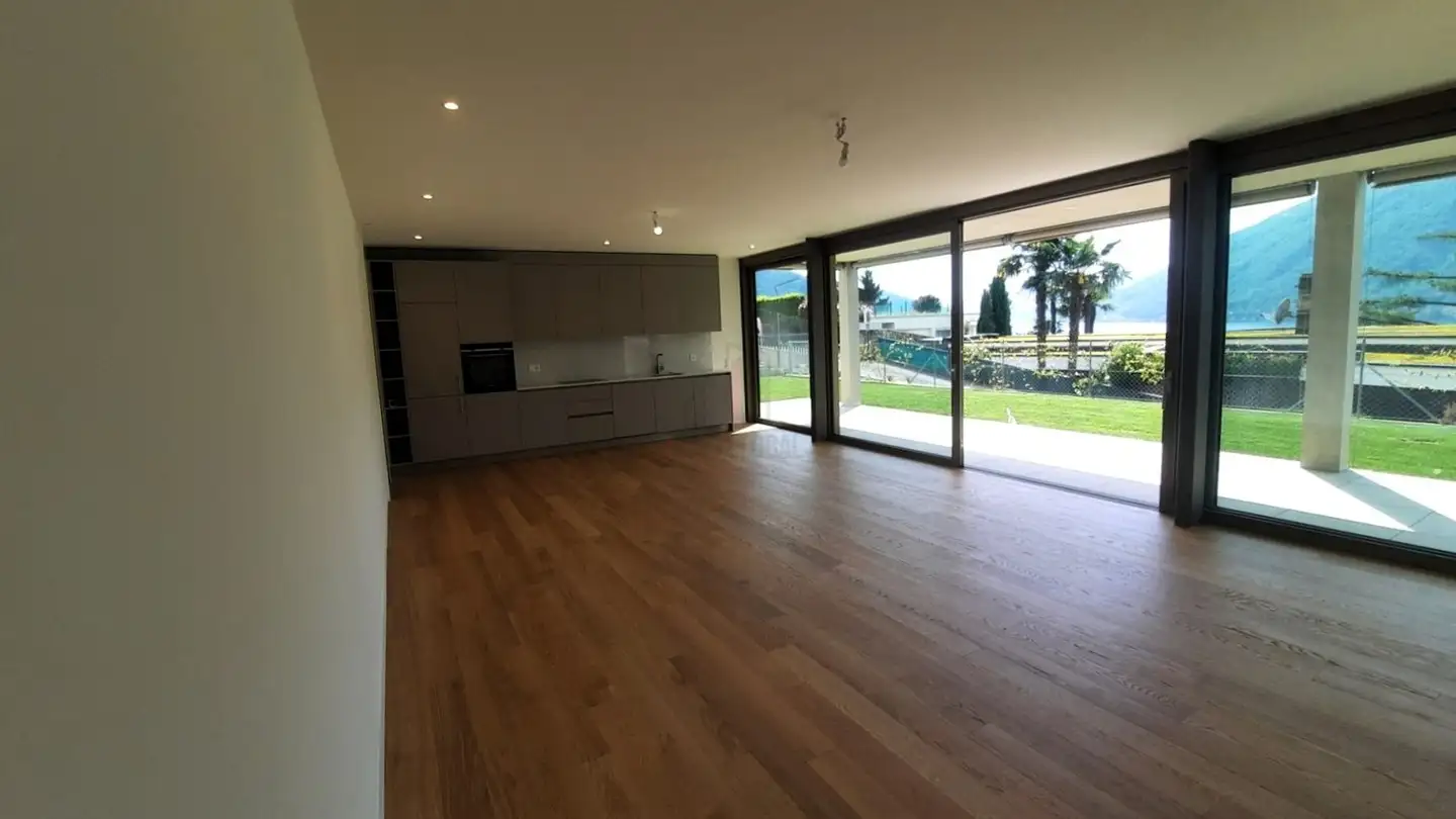 Appartamento in vendita - Via Arogno, 6816 Bissone - Foto 3