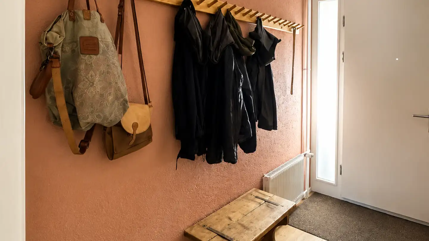 Reihenhaus kaufen - Hasleweg 24, 3400 Burgdorf - Foto 2