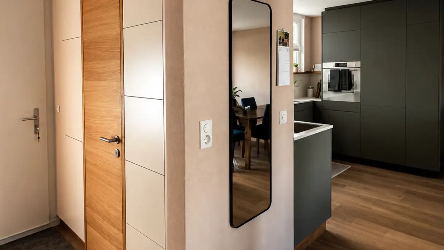 Reihenhaus kaufen - Hasleweg 24, 3400 Burgdorf - Foto 3