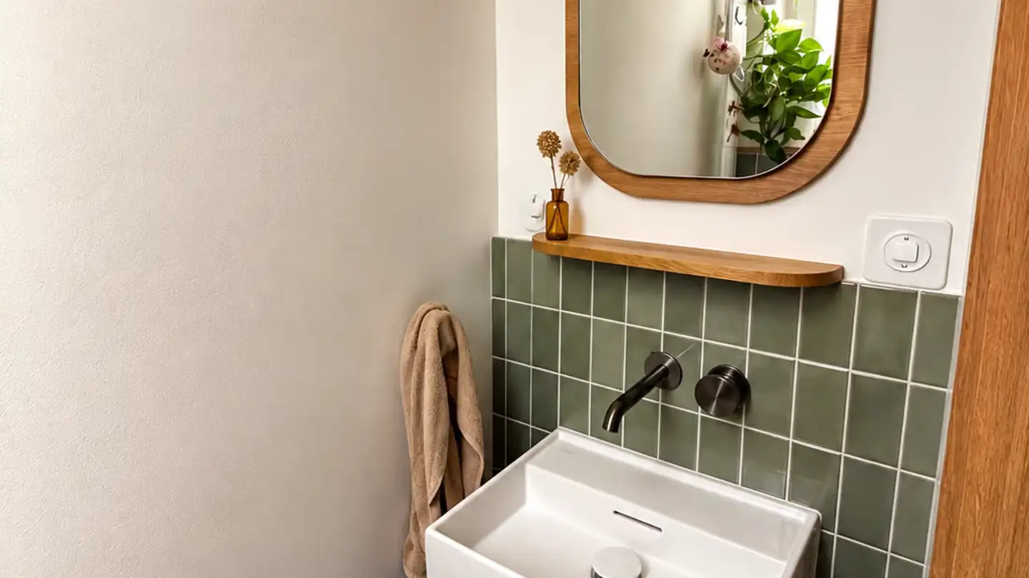 Reihenhaus kaufen - Hasleweg 24, 3400 Burgdorf - Foto 4