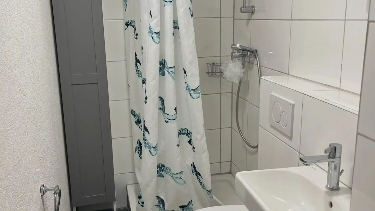 Appartement à louer - Solothurnerstrasse 45, 4710 Balsthal - Photo 3