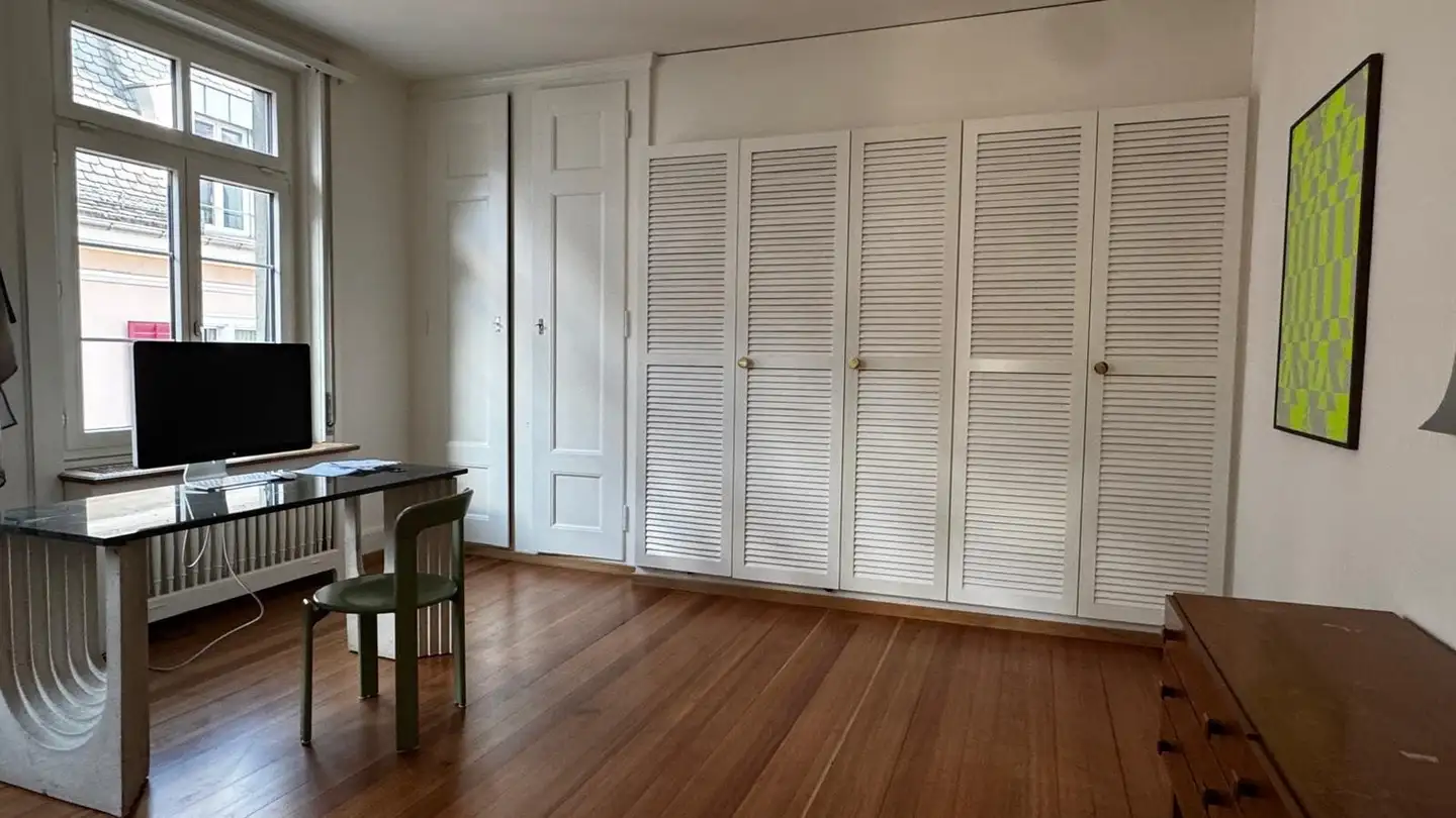 Appartement à louer - Lutherstrasse 6, 8004 Zürich - Photo 4
