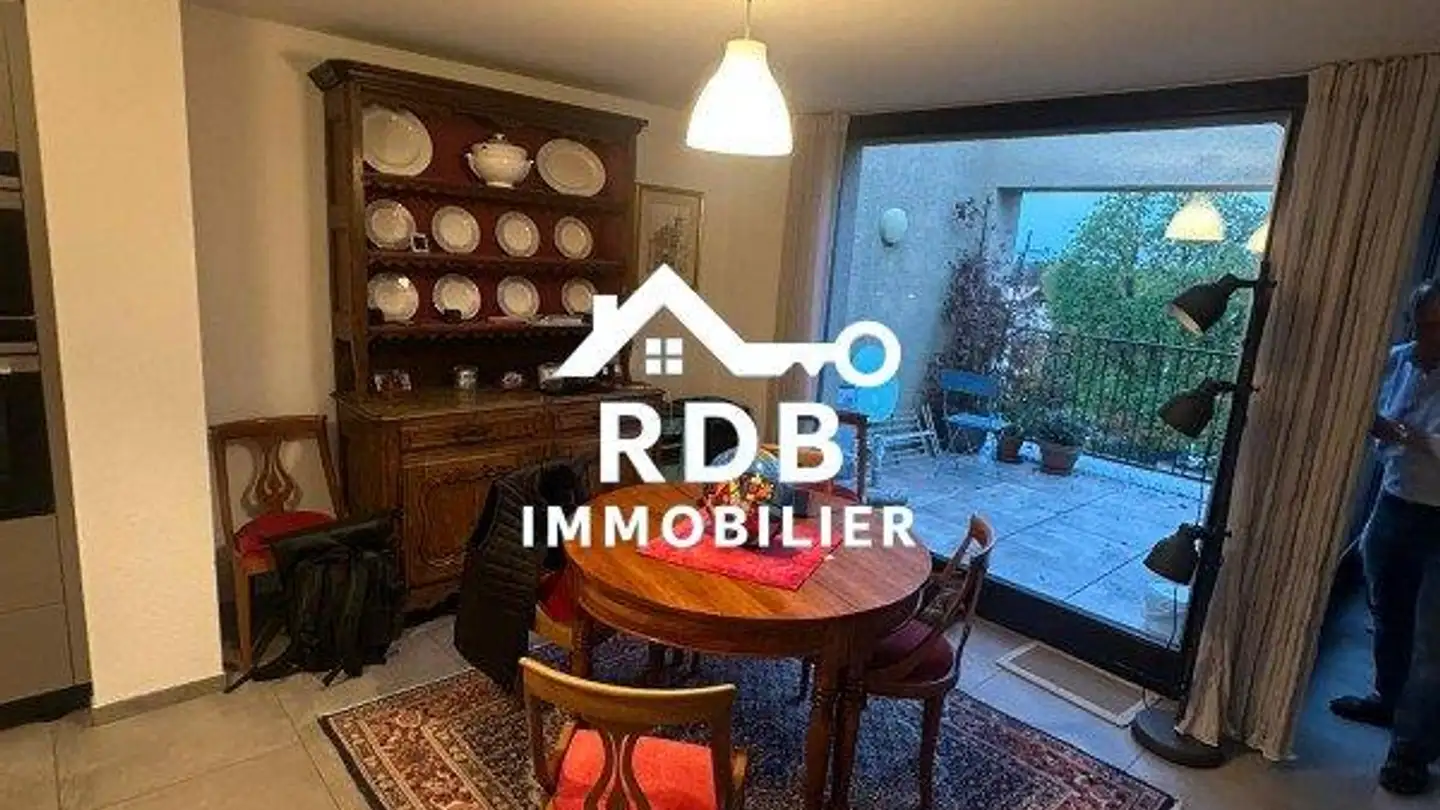 Apartment for rent - 1242 Satigny - Photo 2