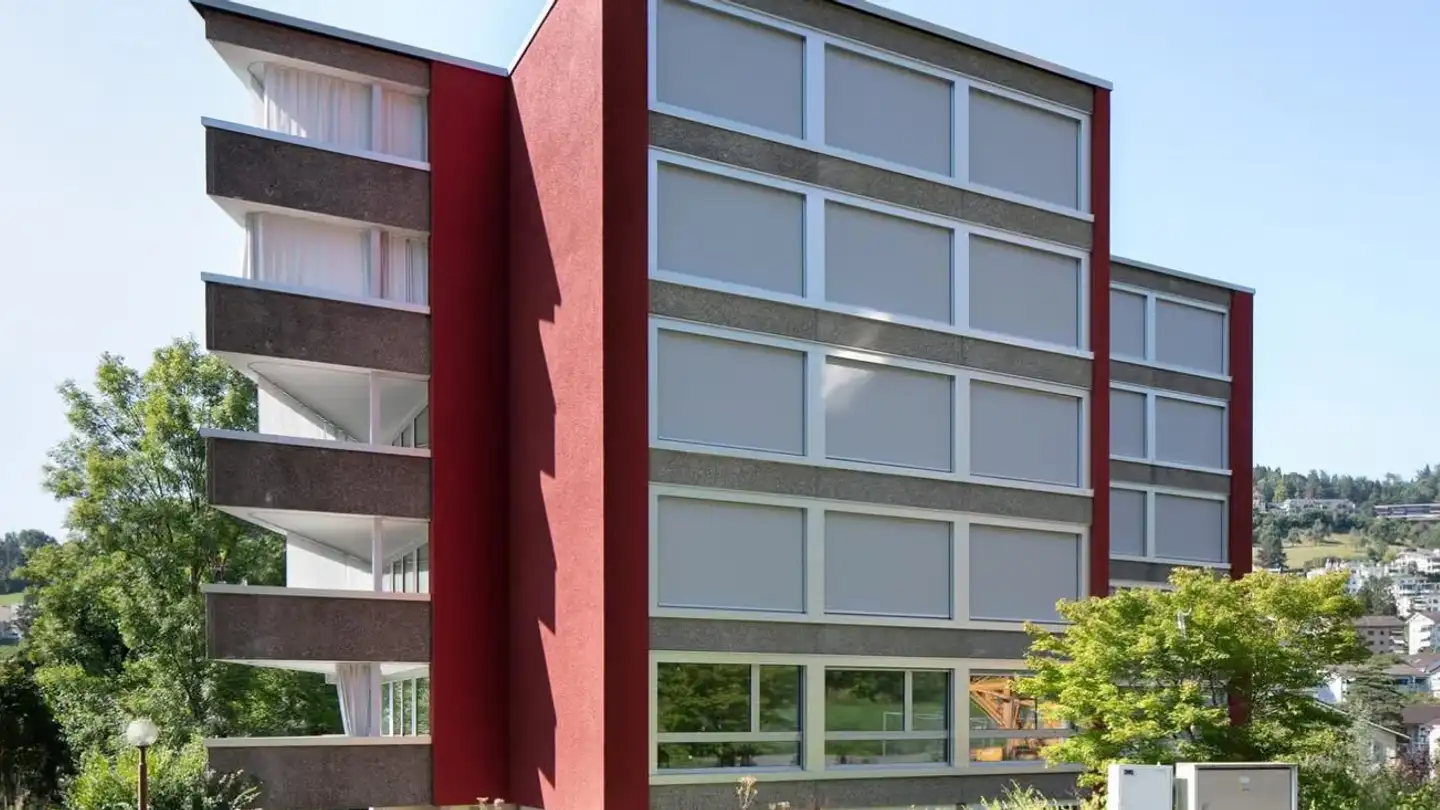 Appartement à louer - Giselihalde 11, 6006 Luzern