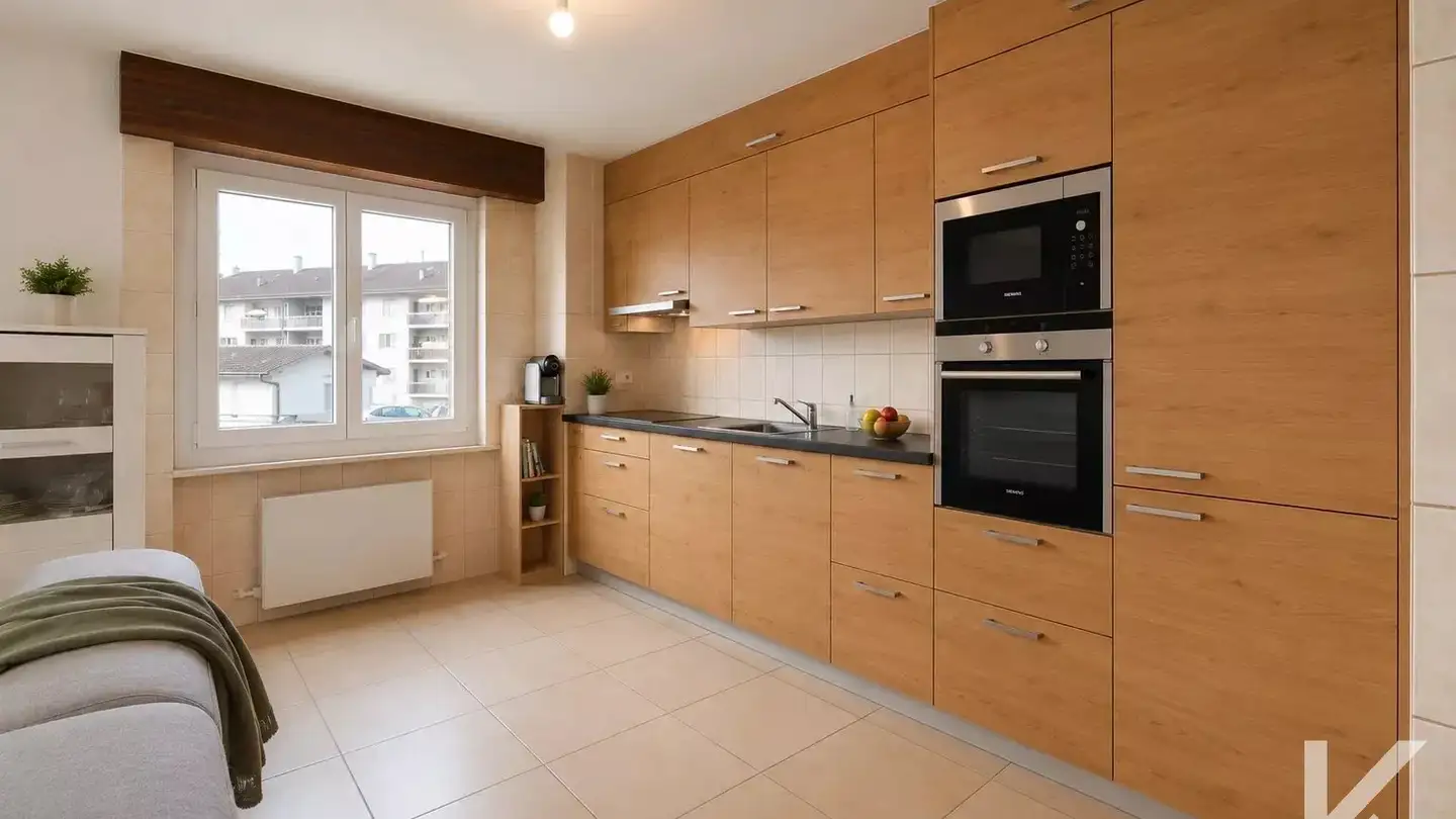Apartment for sale - 1870 Monthey - Photo 4