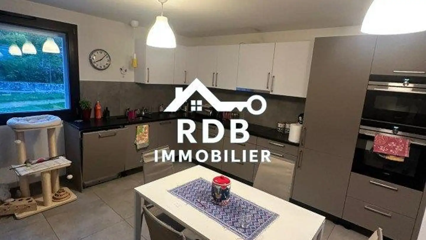 Apartment for rent - 1242 Satigny - Photo 3