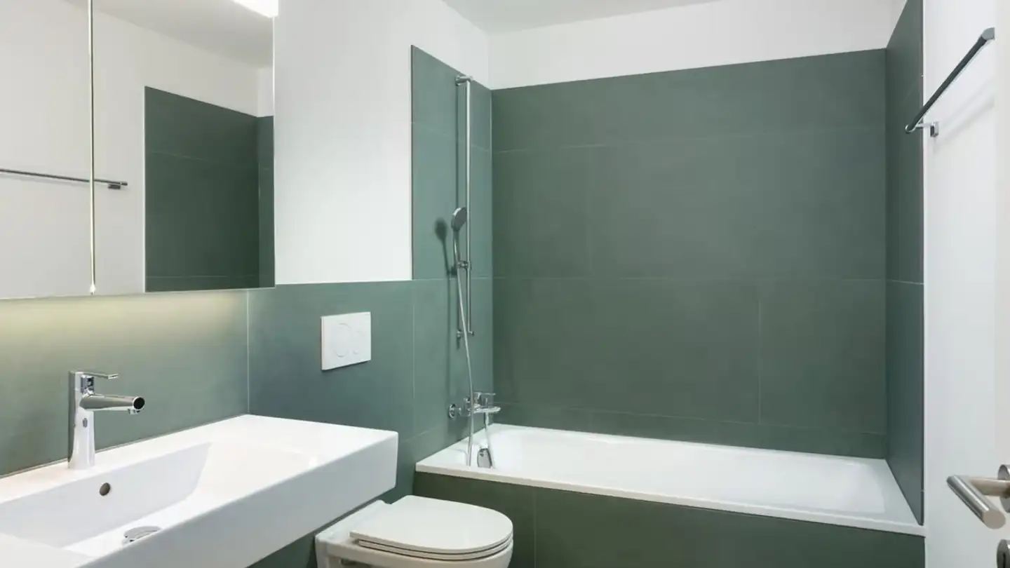 Appartement à louer - Giselihalde 11, 6006 Luzern - Photo 4