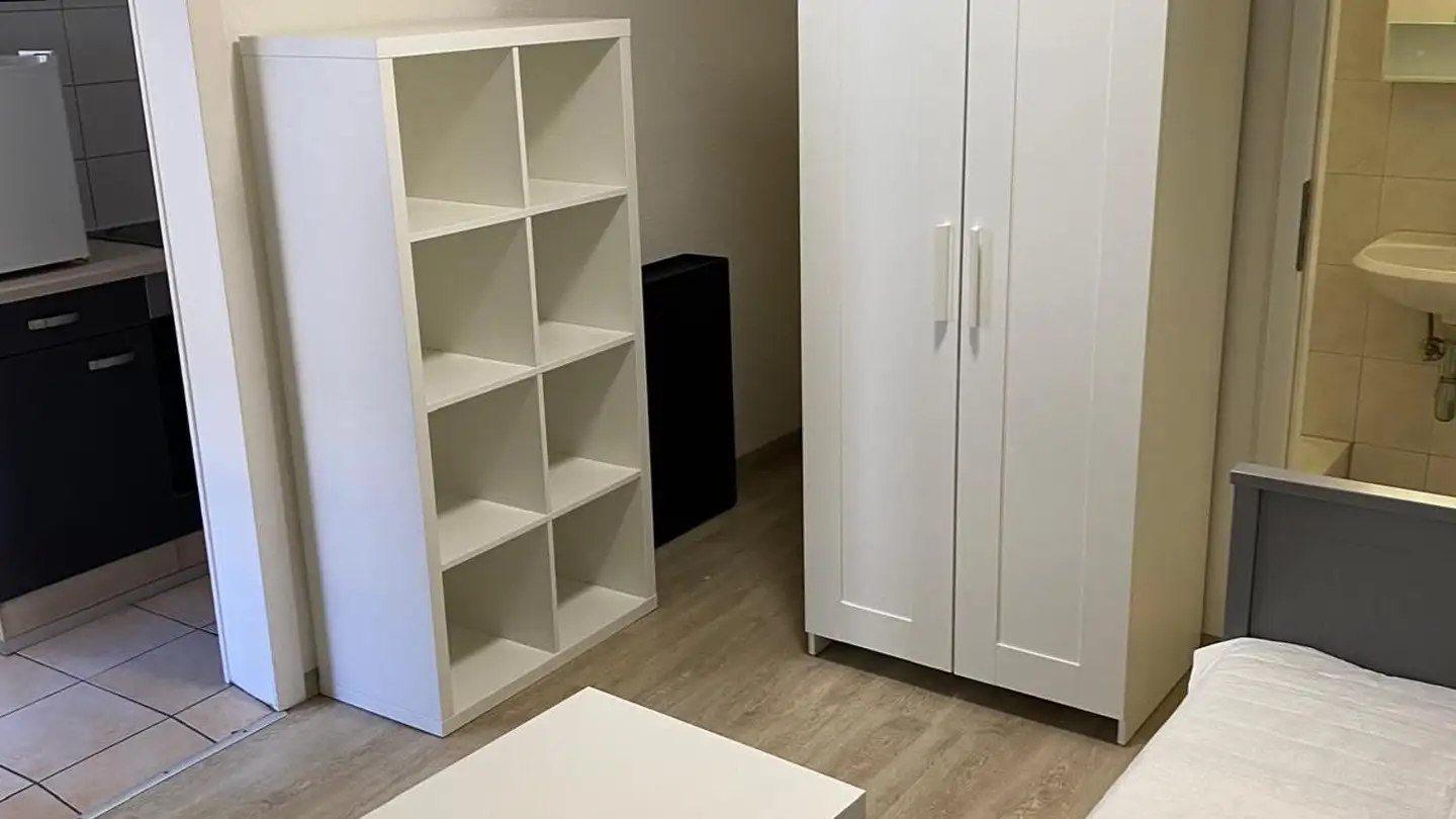 Appartement à louer - Rütistrasse 43, 9050 Appenzell