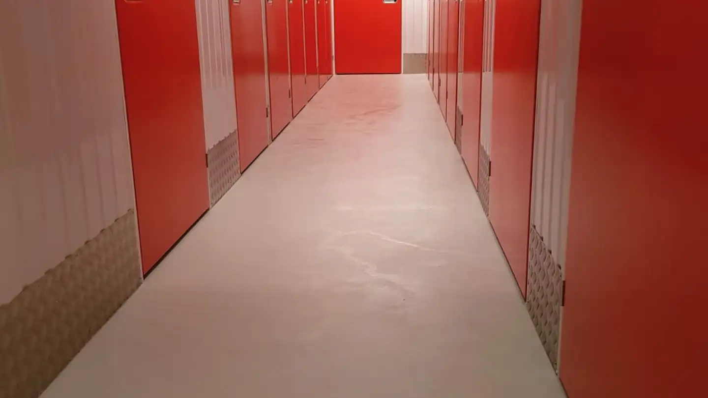 Spazio di archiviazione in affitto - Talgut-Zentrum 19, 3063 Ittigen - Foto 2